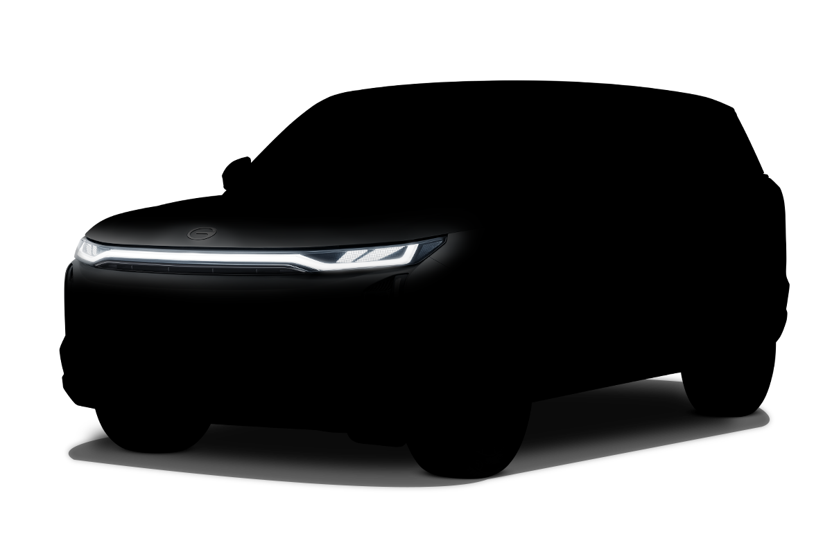 PRÓXIMAMENTE - GAC Perisur in Ciudad de México CDMX