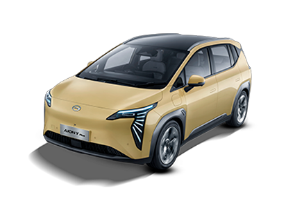 AION-Y - GAC Perisur in Ciudad de México CDMX