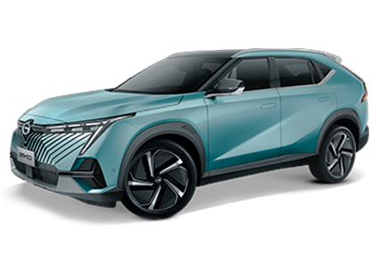 GN8 - GAC Perisur in Ciudad de México CDMX