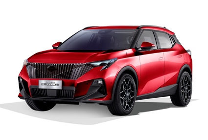 EMZOOM - GAC Perisur in Ciudad de México CDMX