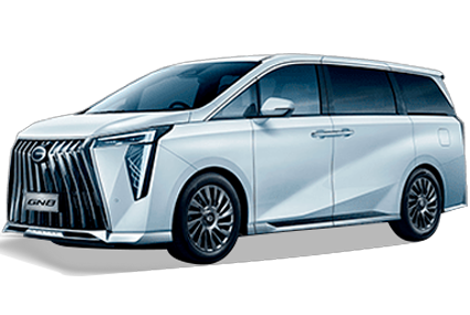 GN8 - GAC Perisur in Ciudad de México CDMX