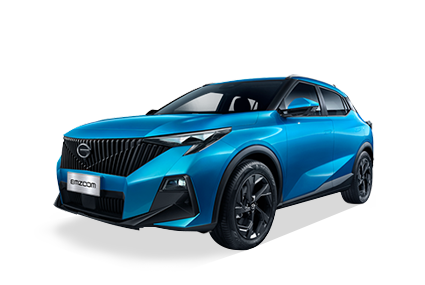 EMZOOM - GAC Perisur in Ciudad de México CDMX