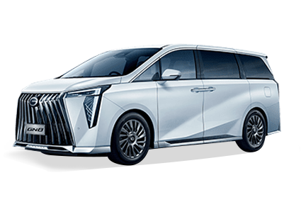 GS8 - GAC Perisur in Ciudad de México CDMX