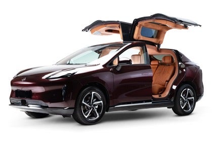 HYPTEC HT - GAC Perisur in Ciudad de México CDMX