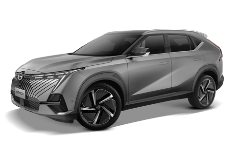 GN8 - GAC Perisur in Ciudad de México CDMX