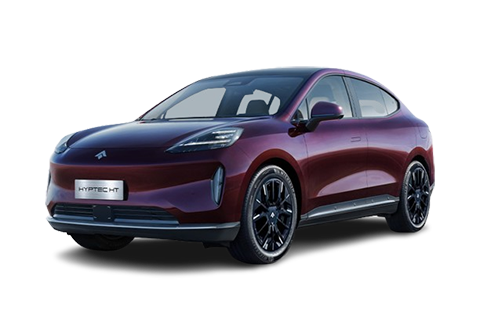 GS7 PHEV - GAC Perisur in Ciudad de México CDMX